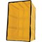 Global Industrial Hardwood Base & Kd Steel Wire Frame, 54 in L, 34 in W, 36 in H 800362YL - alternate 3